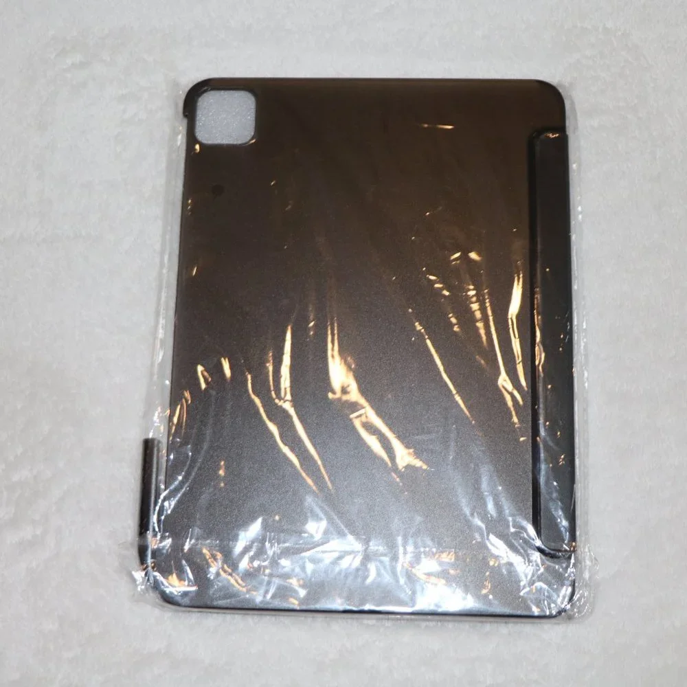 Amazon- Black Folding iPad Case